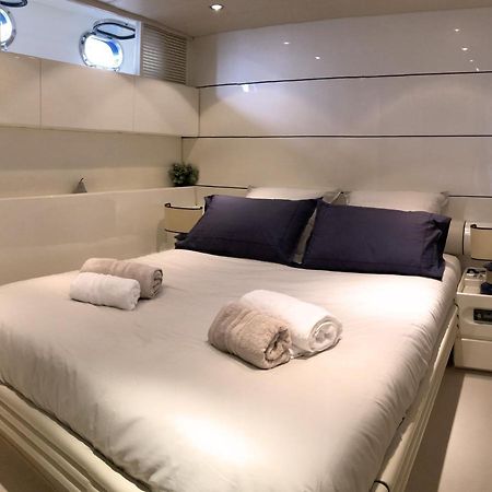 Home Sweet Boat Empuriabrava Buitenkant foto